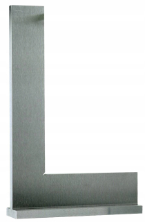 Pravítko uholník - Sola Maghetic Level PTM 5 20cm 01430601