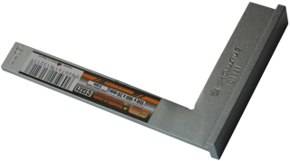 Uhlomer - Formát prenosu Culfer s L-200 mm inox stylus