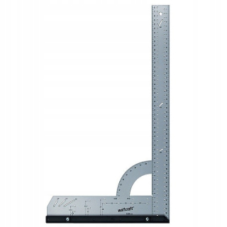 Uhlomer - Universal Angle 280x500 mm WF5206000 Wolfcraft