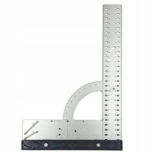 Uhlomer - Univerzálny uhol 300 x 200 merania tesárstva
