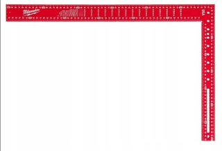 Uhlomer - Uhol s mierkou Milwaukee 4932472126