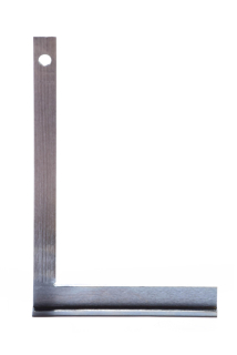 Pravítko uholník - Uhol s nohou 150 x 100 mm Magnum Din 875/0