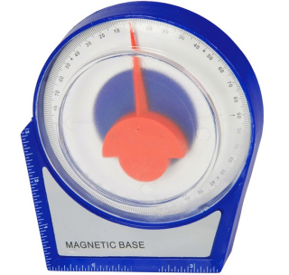 Uhlomer - Elektronický Craneer 150 mm CDN 280470105 Limit