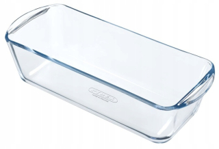 Ryebrová 28 cm pyrex nimble pyrex