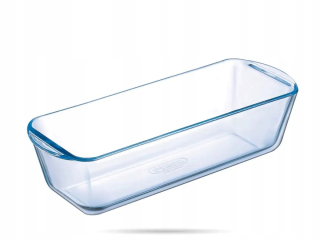 Żaransprona 31 cm Pyrex Znu13