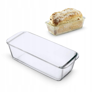 Bastard SIMAX Glass Bake Bake 28.5
