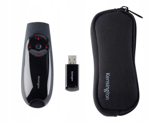 Ukazovadlo - Kensington K72425EU Pilot na prezentáciu