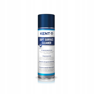 Kent Soft Surface Cleaner - priemyselný čistič