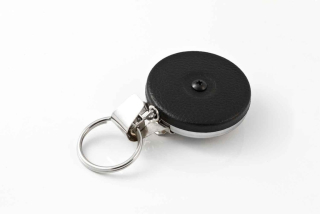 Identifikátor - Key-Bak valcované vodítko pre občianske karty s klipom