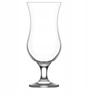 Pohár pre kokteilový bar 460 ml 12ks moderovanie