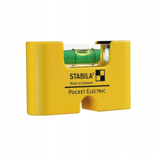 Vodováha - HLADINA VRECKA PRE 6,7 cm ZÁSUVKOVÝ MAGNET