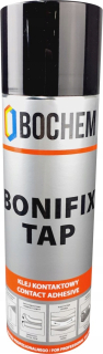 BONIFIX LEPIDLO NA KOHÚTNÍK SPREJ NA ČALÚNENIE 500 ml