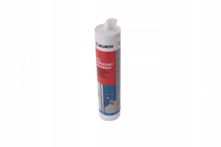 Montážny lepidlo 310 ml Wurth Multikraft