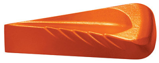 Sekera - Rotačné štiepenie klin 120020 Fiskars