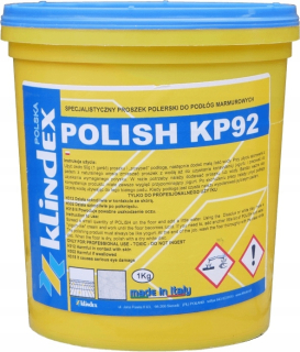 Klindex KP92 Poľský marmory 1kg Power