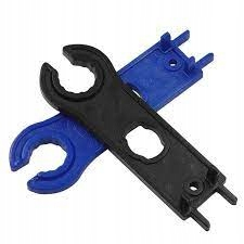 MC4 PV Connectors 2 PCS !!