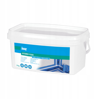 Izolácia - KNAUF HYDRO FLEX Kvapalina FOIL pre izoláciu 2 kg