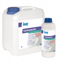 Knauf tefengrund grunting agent 15l
