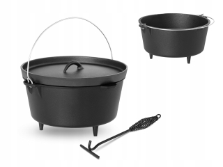 TEPELNOIZOLAČNÁ GASTRONOMICKÁ TAŠKA 4 LUNCHBOX