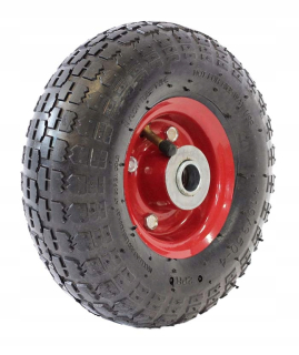 Fúrik - Okolo 4,10/3,50-4 350-4 350x4 2PR FI 20 pre vozík