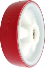 Paletový vozík, paleťák - 13 mm drôtené sponky na drôty drôty s pp 12