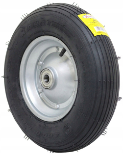 Fúrik - Dor wll 6t ton hadíky - 6000 kg / 2m