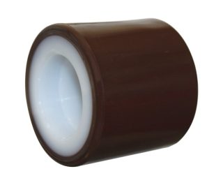 Paletový vozík, paleťák - Kolieskové koleso pre paletu paletového vozíka 82x70 mm