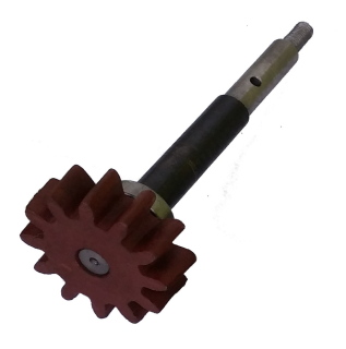 Miešačka na betón - Trepanon HSS 35 X50 Rúrková vŕtačka