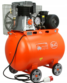 Kompresor - Kompresor 270l BJC Z2090
