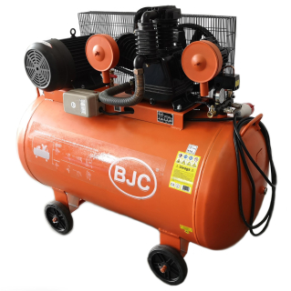 Kompresor - Kompresor 350 l BJC Compressor 12.5bar 1250 l HW-09