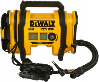 Kompresor - NonejJ 18V DCC018N DEWALT BATTERSOR KOMPRESOR