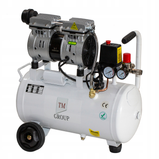 Kompresor - Mota -Free Compressor 24L JN24L