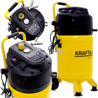Kompresor - Ooymeal kompresor 2 km 30l 10 bar kompresor
