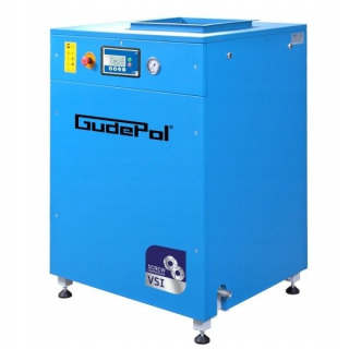Kompresor - Skrutkovač 2200 l/min 10bar 15 kW