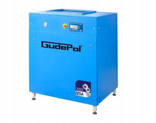 Kompresor - Gudepol 2900 l/min 10 bar