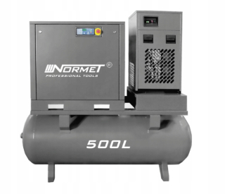 Kompresor - PNZ Oil Azure pre drevo 2,5 l + kefa