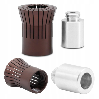 GCE Argon CO2 Procontrol 200bar / 30L reduktor