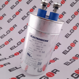 Electronicon Cytleor 47MF E62.Q17-473C60 MKP-1