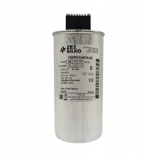 Shreem 15 Kvar 440V Pass Cypitor