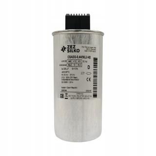 Silko CSADG HD 56.2KVAR 440V CONSENSER NOVINKA!