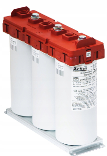 Kondenzátor ZVAR 3P 25KVAR/440V 50 Hz