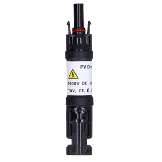 Contex PV Connector Solar Fusher 20A