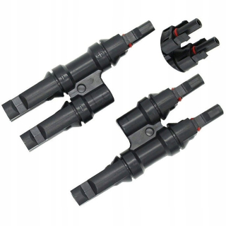 Dokončená zemská elektróda, 3 m drôtový konektor