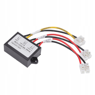 Regulátor slnečného ovládača MPPT 150W 10A 12V
