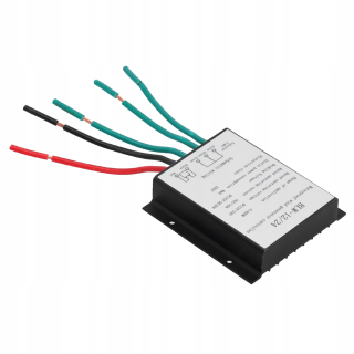 Ovládač veternej turbíny DC12/24V 400W