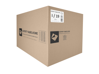Bublinkové obálky - Foopak Fil Courier K07 430x600