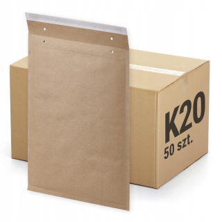 Bublinkové obálky - Vrecká na tašky so zipsom 400x400 mm 70um 50 ks