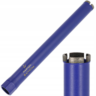 Vrtačka, vrták - Diamantová čipka pre vŕtačku 42 mm 1,1/4
