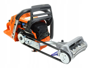Olepovačka hrán - Stihl MS 362 Originálny obal