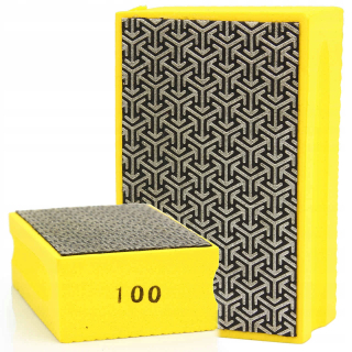 Potter 100x50xm14 pre Stone P30